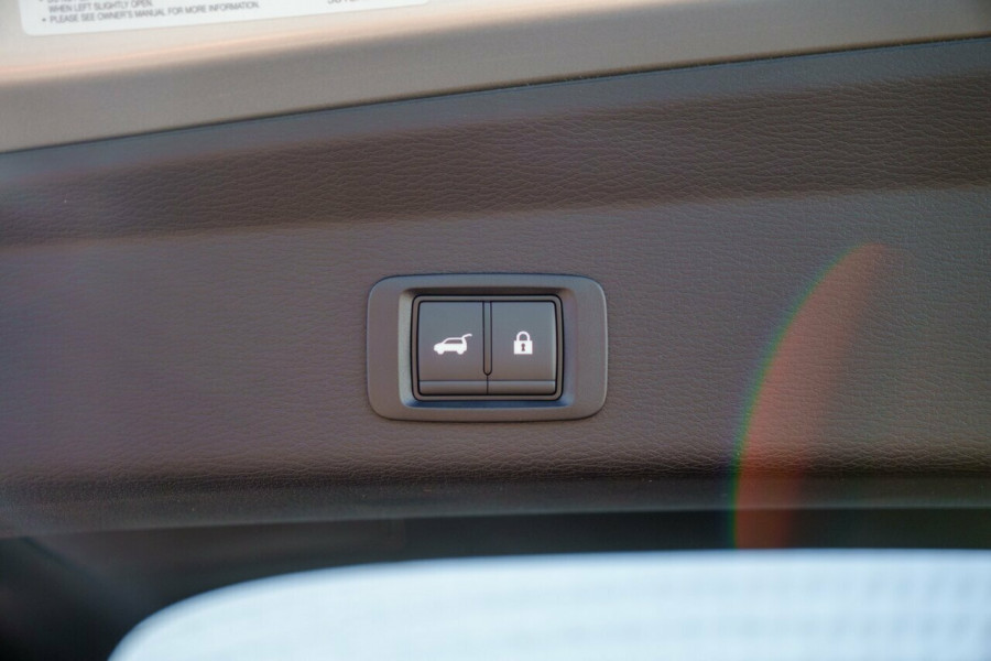 2024 Mitsubishi Outlander ZM PHEV Aspire SUV Image 10