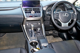 2020 Lexus NX NX300 Luxury SUV
