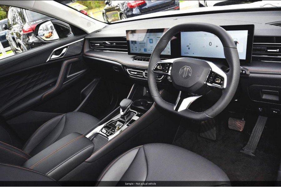 2024 MY24.5 MG HS AS33 Excite SUV Image 7