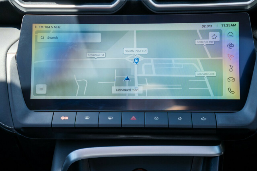 2025 MG ZS ZS32 Essence Hybrid+ SUV Image 14