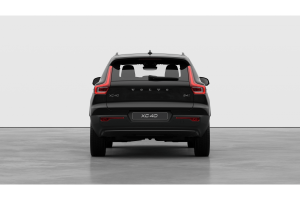 2026 Volvo XC40 XZ Ultra B4 Dark SUV Image 4
