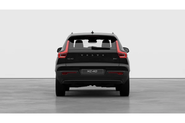 2026 Volvo XC40 XZ Ultra B4 Dark SUV Image 4