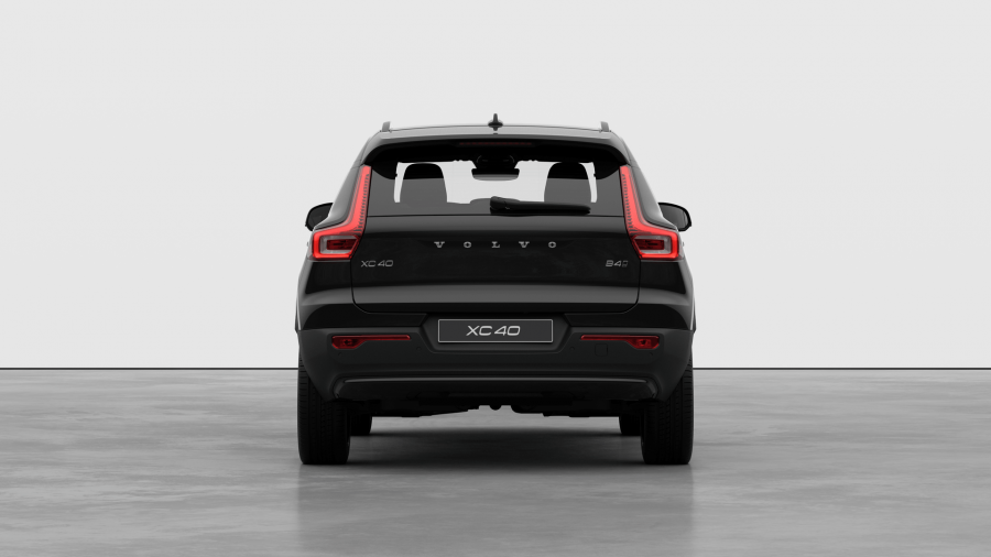 2026 Volvo XC40 XZ Ultra B4 Dark SUV Image 4
