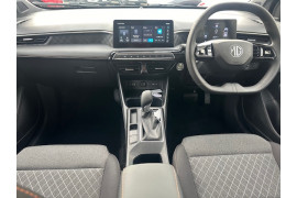 2025 MG MG3 ZP22 Excite Hatch