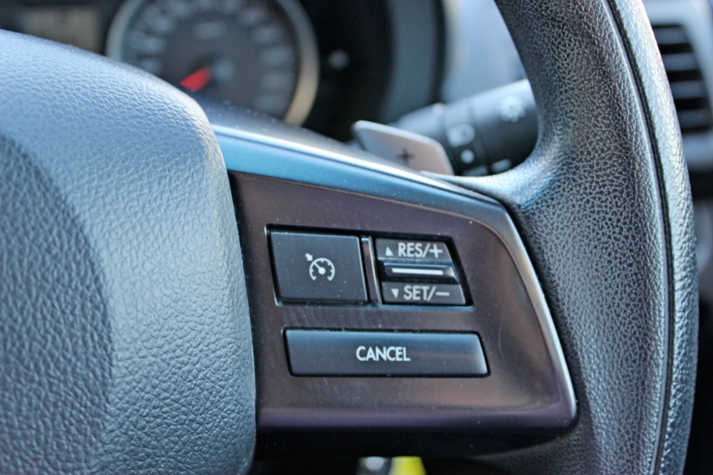 2013 Subaru XV G4-X 2.0i SUV Image 21