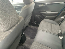 2016 Honda Jazz GF VTi Hatch image 20