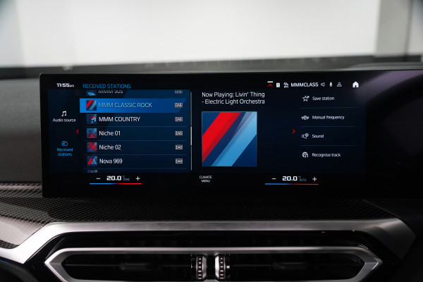 2023 BMW M2 Manual Coupe Image 36
