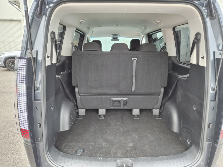 2023 Hyundai Staria US4.V2  People Mover Image 27