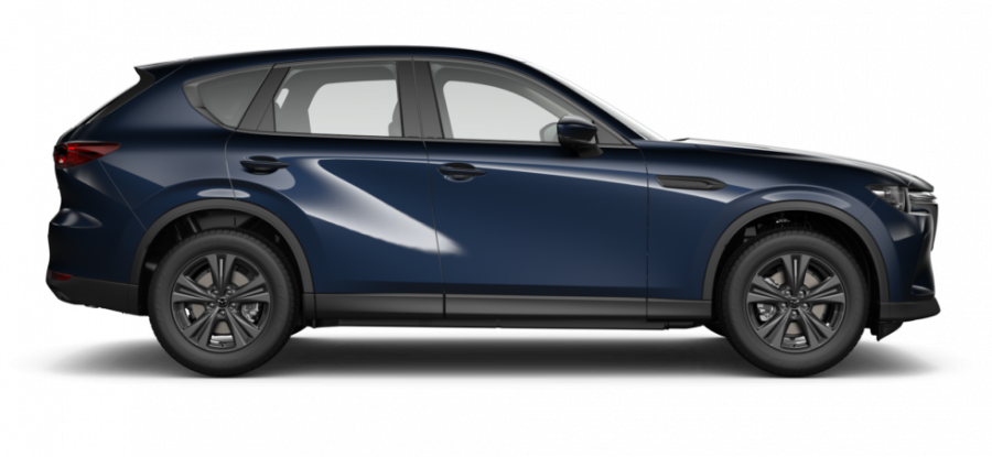2025 Mazda CX-60 KH Series G25 Touring SUV Image 10