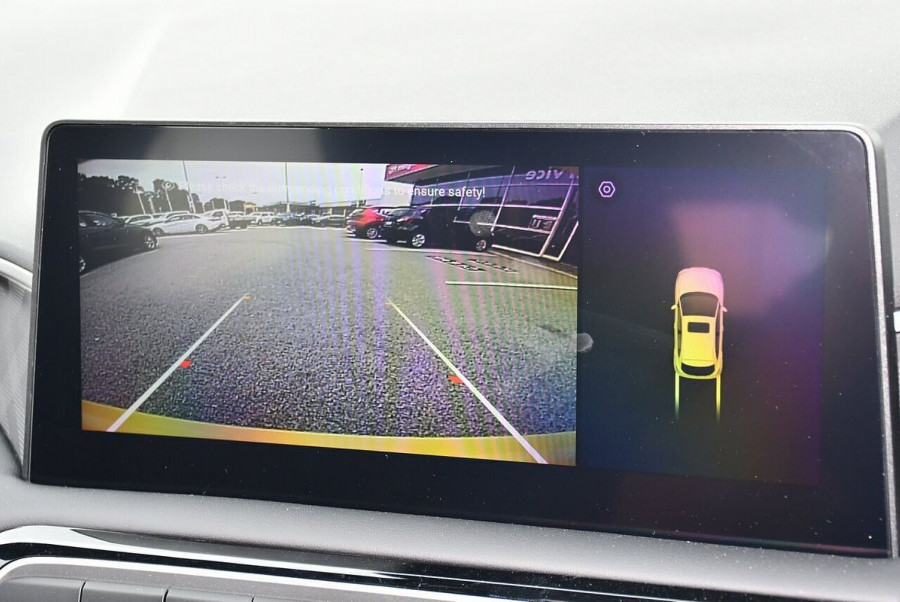 2025 MG MG3 Excite Hatch Image 12