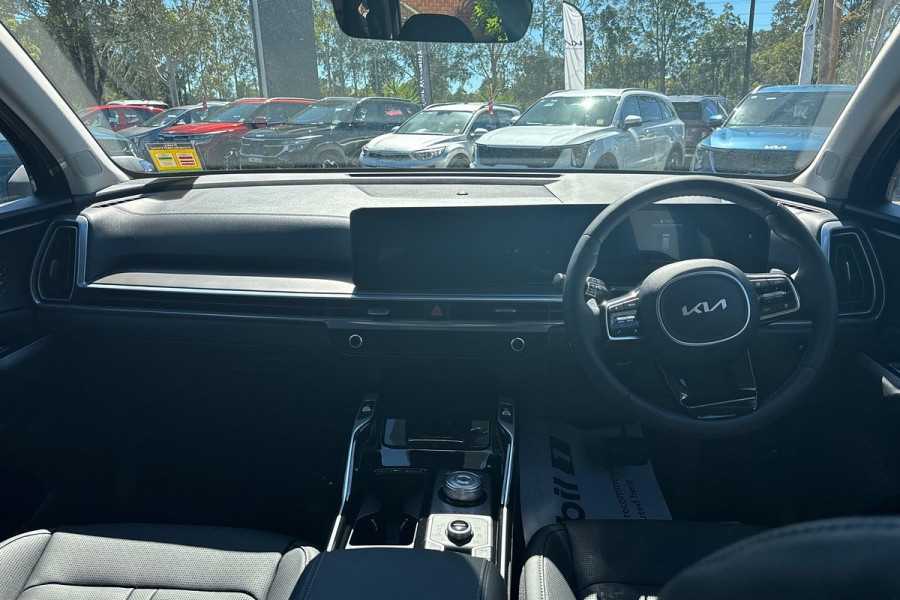 2025 Kia Sorento MQ4 PE Sport+ SUV Image 20