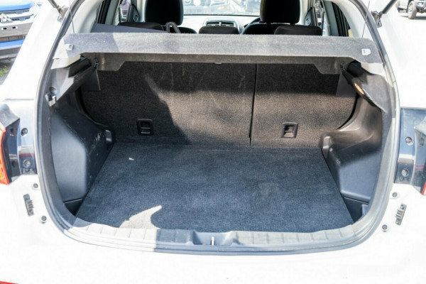 2018 Mitsubishi ASX XC LS ADAS SUV Image 8