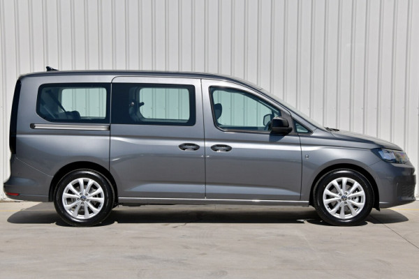 2024 MY25 Volkswagen Caddy 5  Van