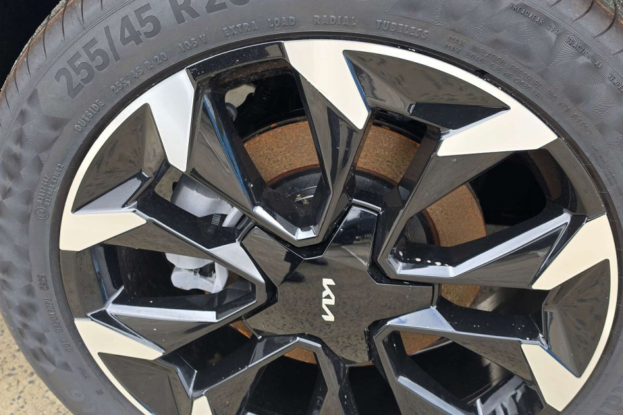 2026 Kia Sorento MQ4 PE GT-Line SUV Image 13
