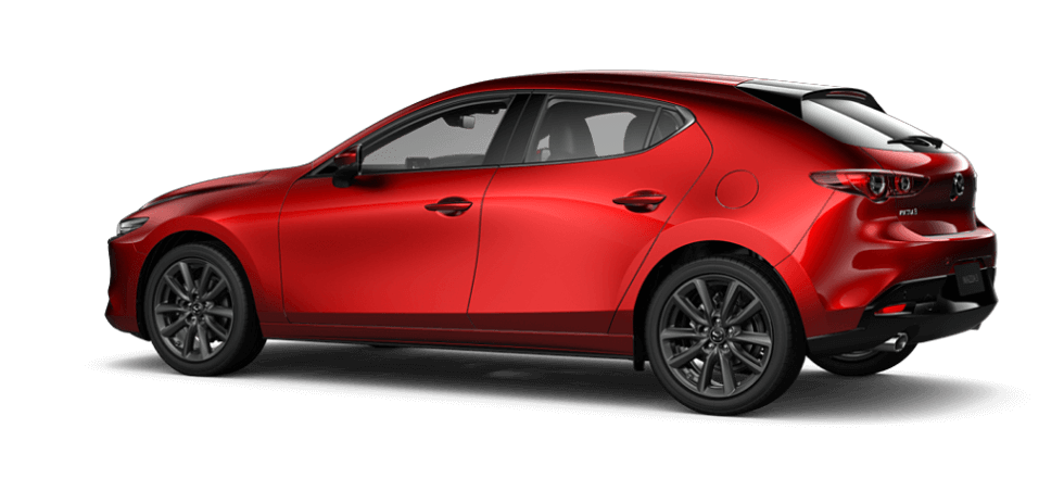 2024 Mazda 3 BP G20 Touring Hatch Image 20