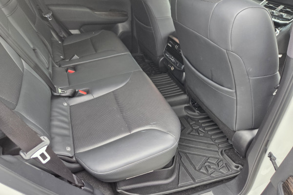 2024 Toyota LandCruiser FJA300R VX SUV Image 13