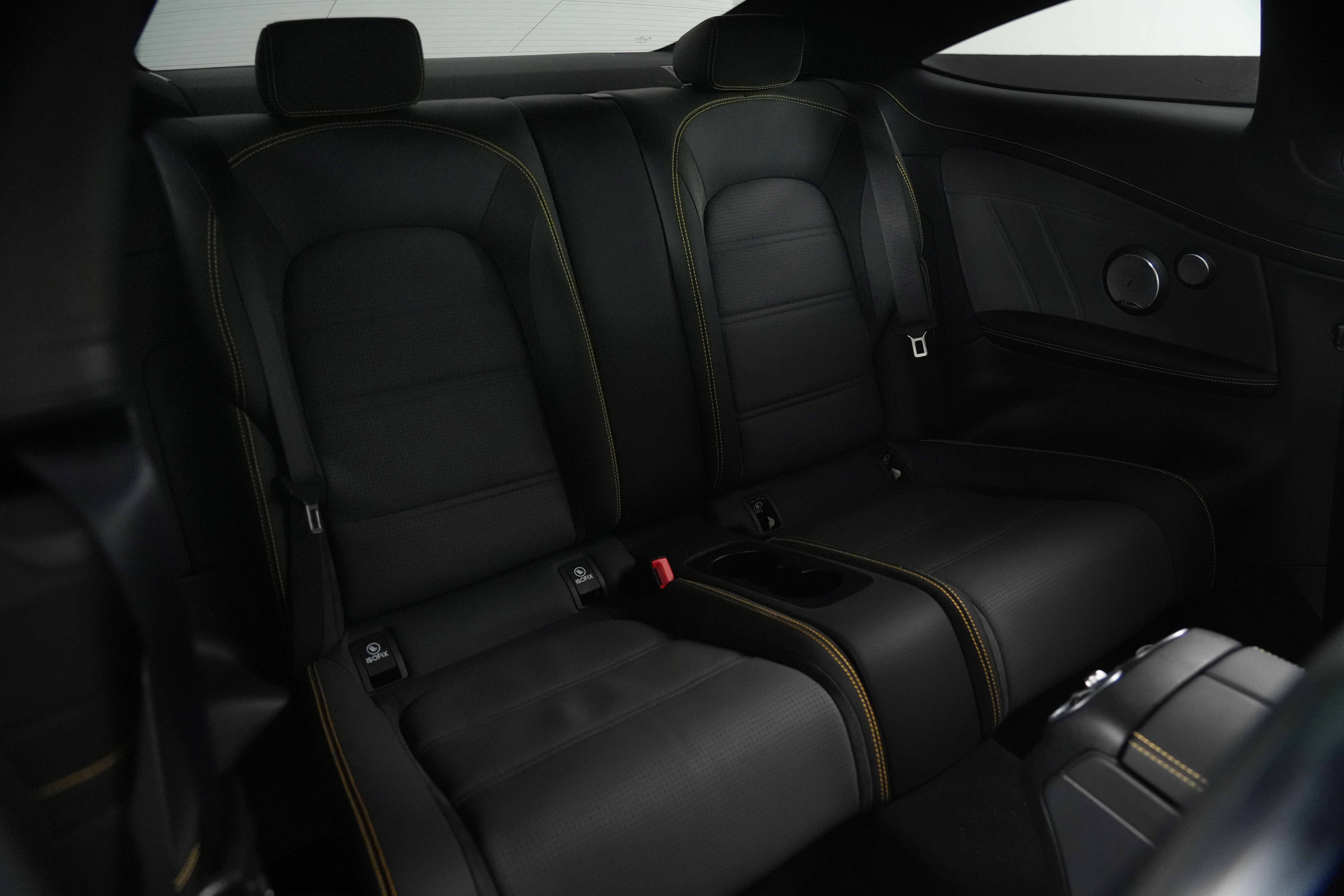 2023 Mercedes-Benz C-Class C63 AMG Final Edition Coupe Image 42