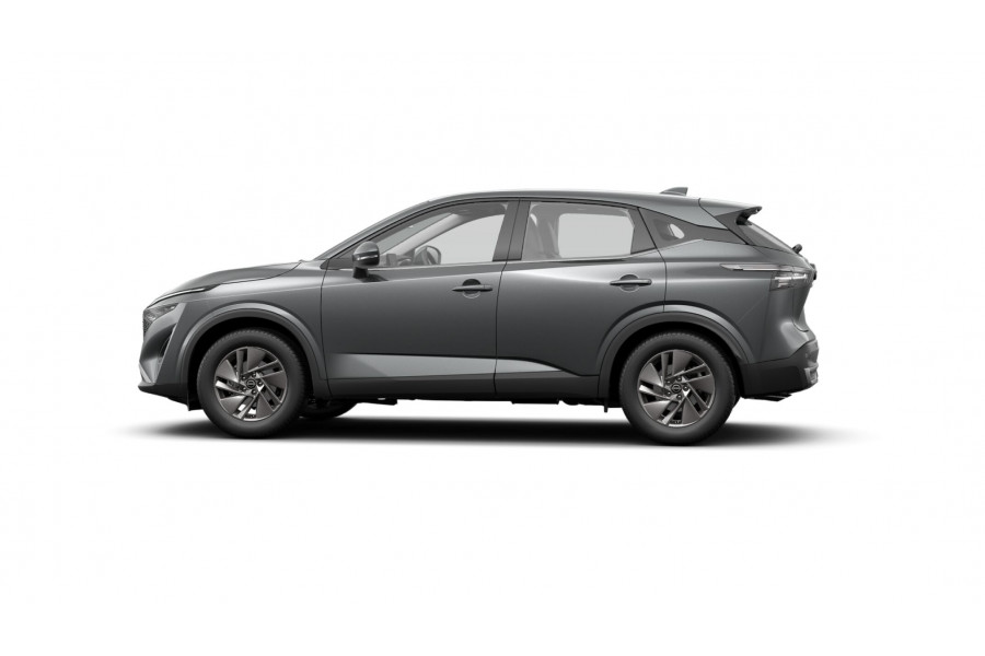 2024 MY25 Nissan QASHQAI J12 ST SUV Image 30