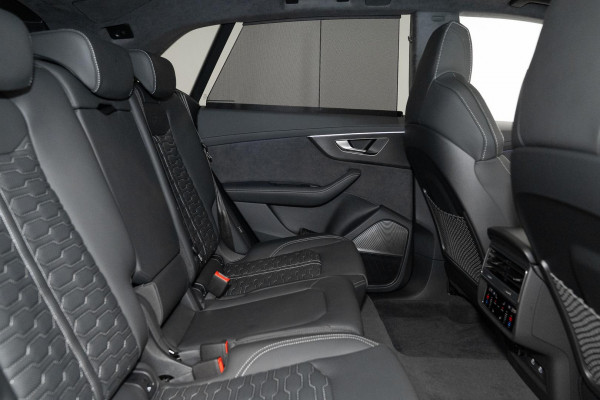 2025 Audi RS Q8 F1 SUV image 10