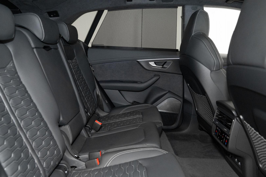 2025 Audi RS Q8 F1 SUV