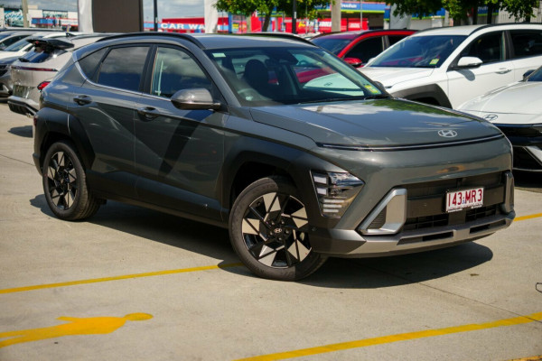 2025 Hyundai KONA SX2.V2 Hybrid Premium SUV