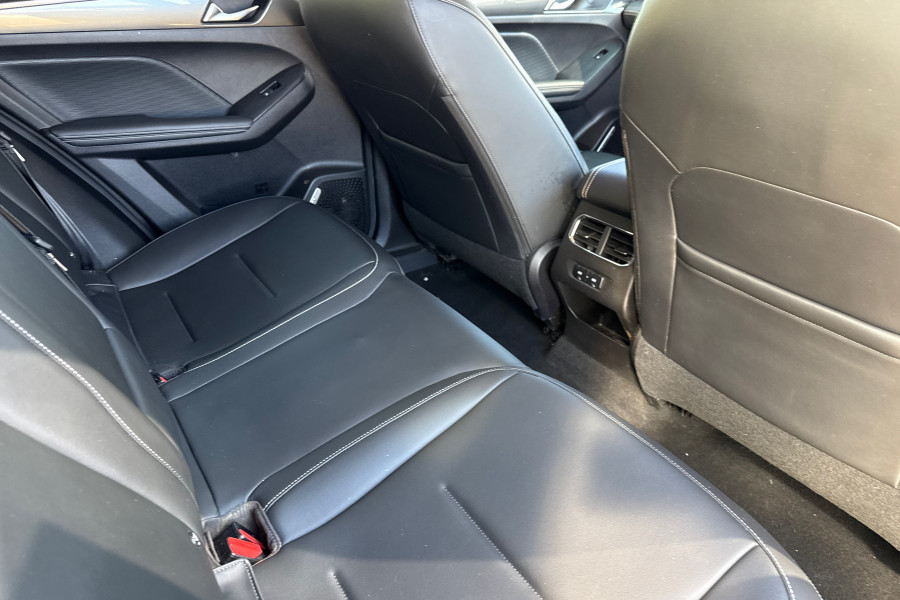 2021 Haval Jolion A01 Lux SUV Image 15