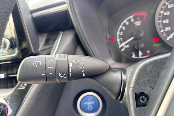 2021 Toyota Corolla ZWE211R Ascent Sport Hybrid Hatch Image 19