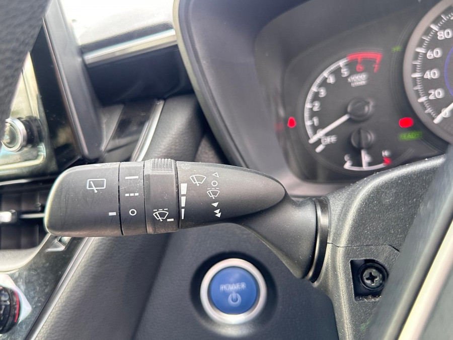 2021 Toyota Corolla ZWE211R Ascent Sport Hybrid Hatch Image 19