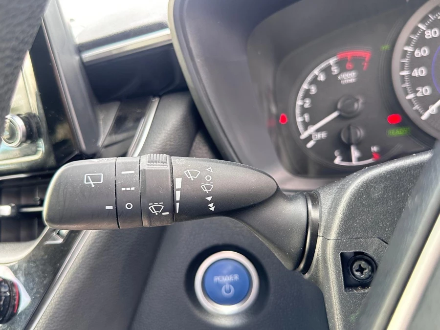 2021 Toyota Corolla ZWE211R Ascent Sport Hybrid Hatch Image 19