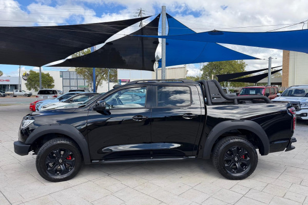 2023 GWM Ute NPW Cannon XSR Ute Image 5