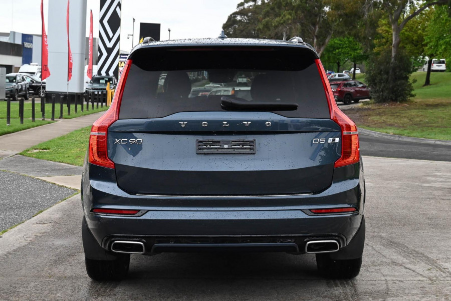 2020 Volvo XC90 L Series D5 R-Design SUV Image 6
