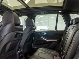 2019 MY20 BMW X5 G05 xDrive30d M Sport Suv