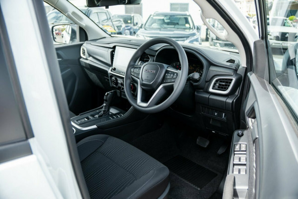 2026 MY25.5 Isuzu MU-X RJ LS-M SUV Image 16