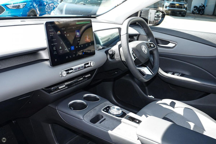 2026 MY25 MG MGS5 EV ZS3EM Essence 49 SUV Image 8