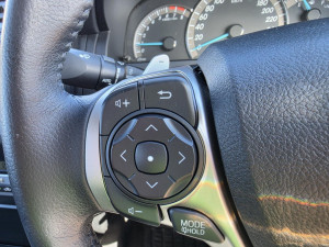 2012 Toyota Camry ASV50R Atara SL Sedan