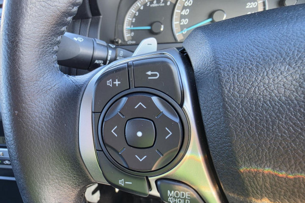 2012 Toyota Camry ASV50R Atara SL Sedan Image 24