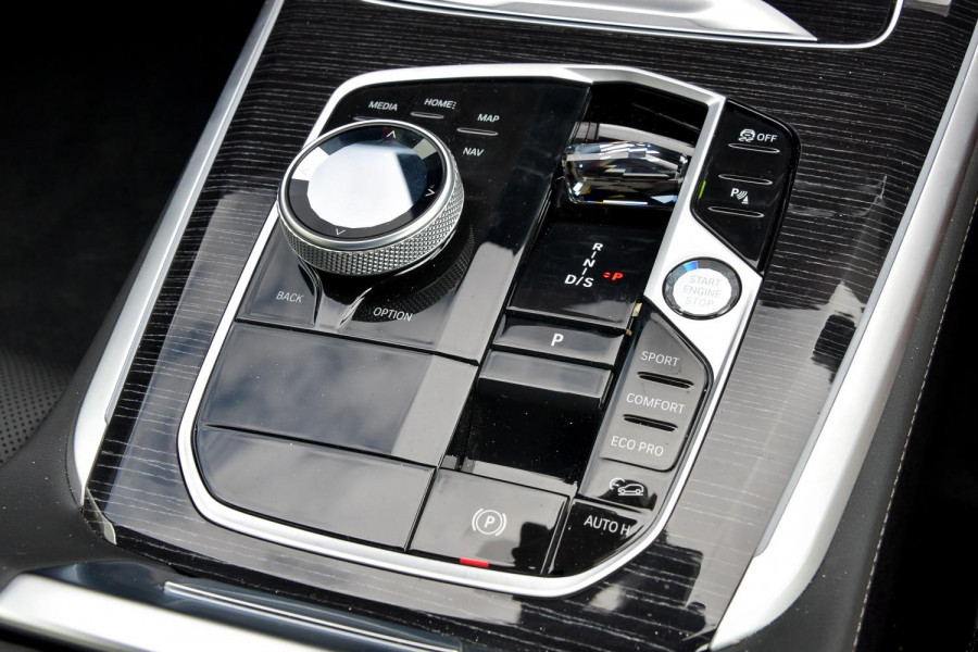 2025 BMW X5 G05 LCI xDrive30d M Sport SUV