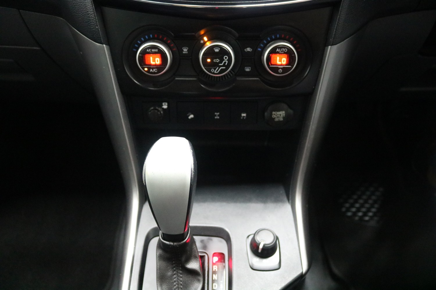 2016 Mazda BT-50 UR0YG1 GT Utility Image 16