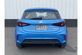 2024 MG MG3 ESSENCE 1.5P/CVT Hatch