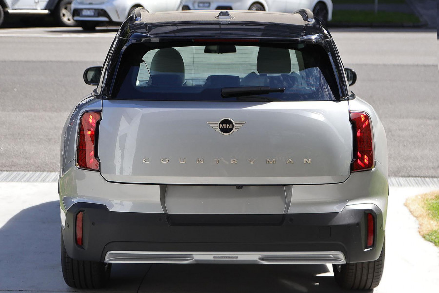 2024 MINI Countryman U25 E Classic SUV