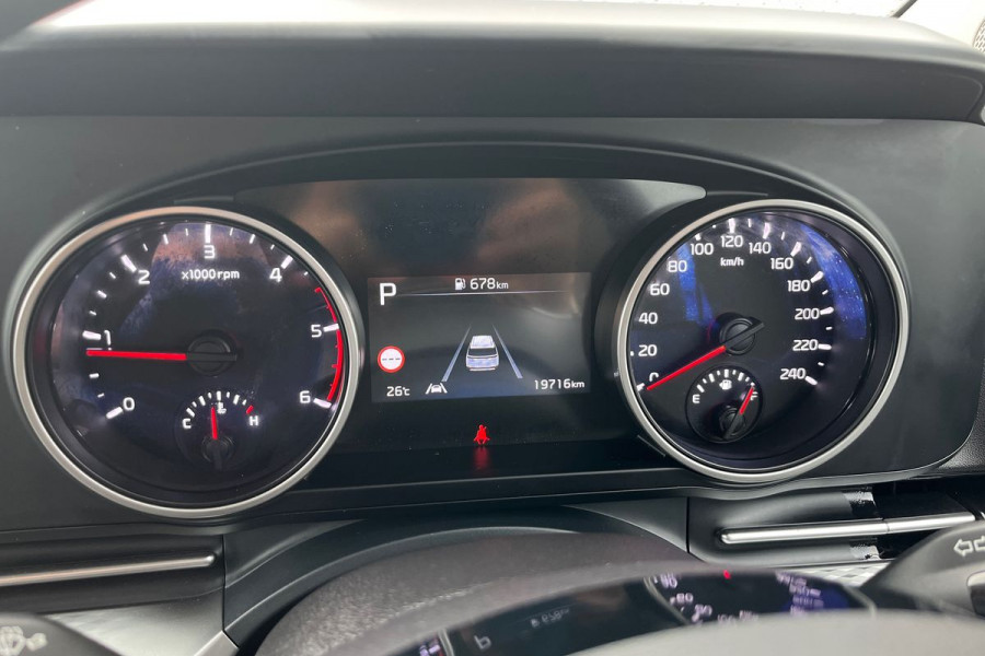 2023 Kia Carnival KA4 S SUV Image 14
