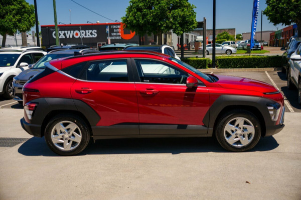 2026 MY27 Hyundai KONA SX2.V3 Hybrid SUV Image 4