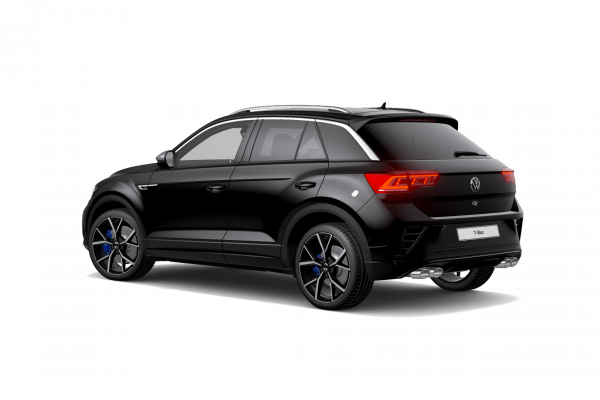 2023 Volkswagen T-Roc D11 R Suv