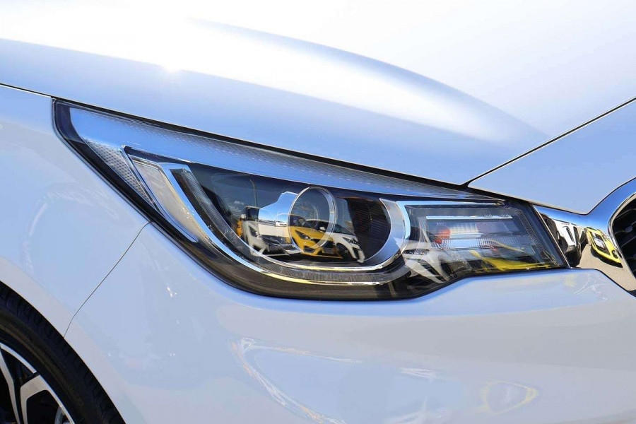 2023 MG MG3 SZP1 Excite Hatch Image 18