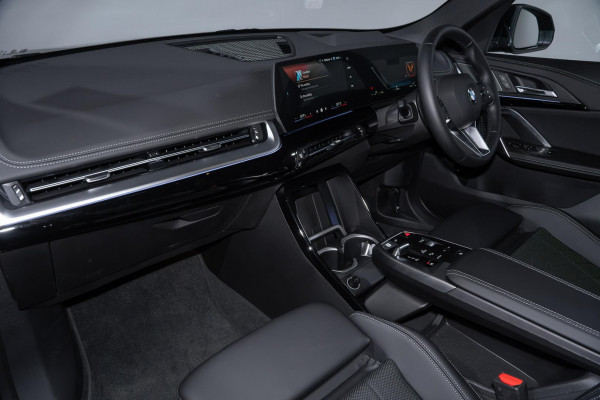 2026 BMW X1 U11 sDrive20i SUV