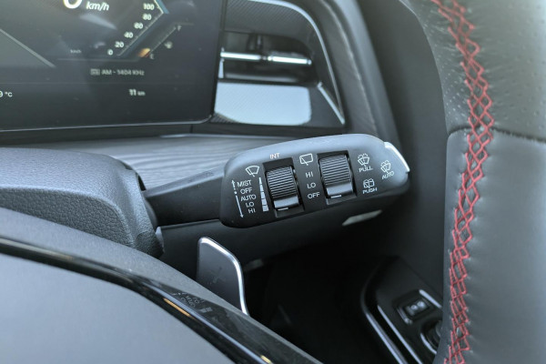 2025 MY26 KGM Actyon J120 K50 SUV Image 23