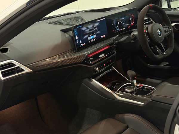 2026 BMW M2 G87 LCI  Coupe image 29