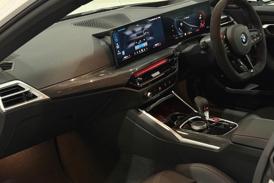 2026 BMW M2 G87 LCI  Coupe