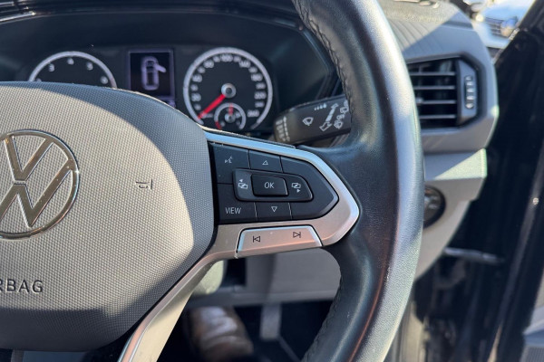 2021 Volkswagen T-Cross C11 85TSI CityLife SUV Image 22