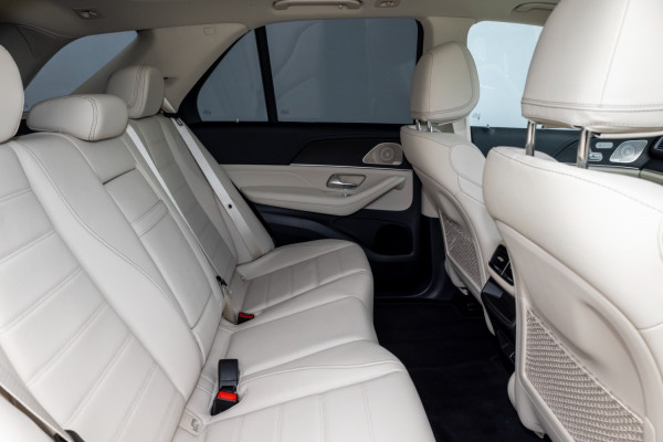 2025 Mercedes-Benz GLE-Class V167 GLE450 d SUV image 19
